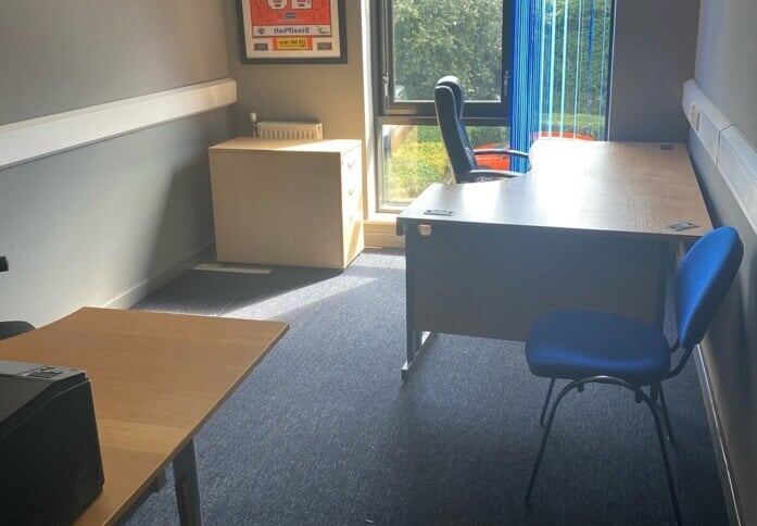 Dedicated workspace in Wortley Road, Step Business Enterprises Ltd (Sheffield, S1)