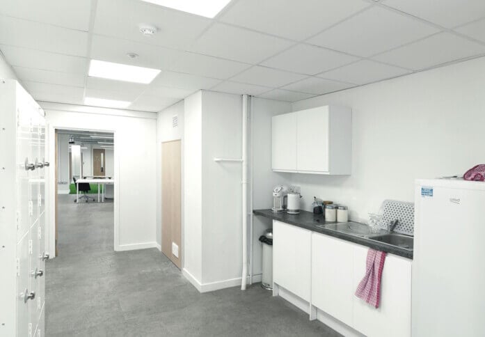 The Kitchen at Rose Lane, JRR Management Ltd in Norwich, NR1