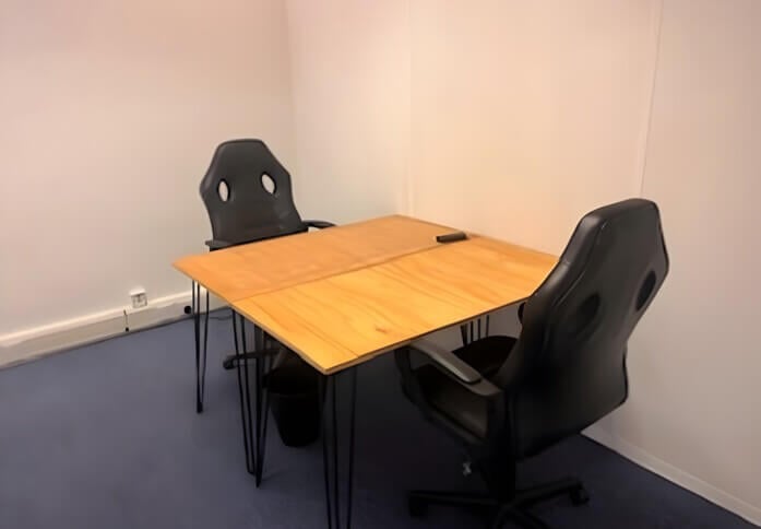 Your private workspace, The Workspace, Space282 Group Ltd, Basildon, SS13 - SS16 - East England