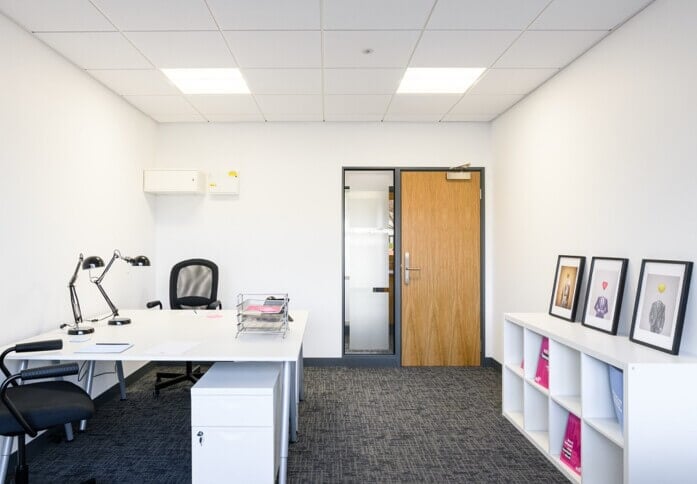 Dedicated workspace in Great Park Road, Biz - Space, Bradley Stoke