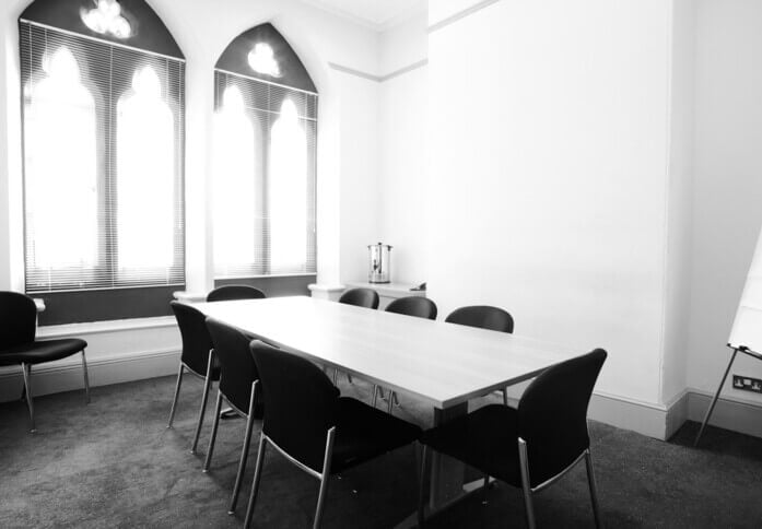 Meeting rooms in Ditchling Road, NewFlex Limited, Brighton