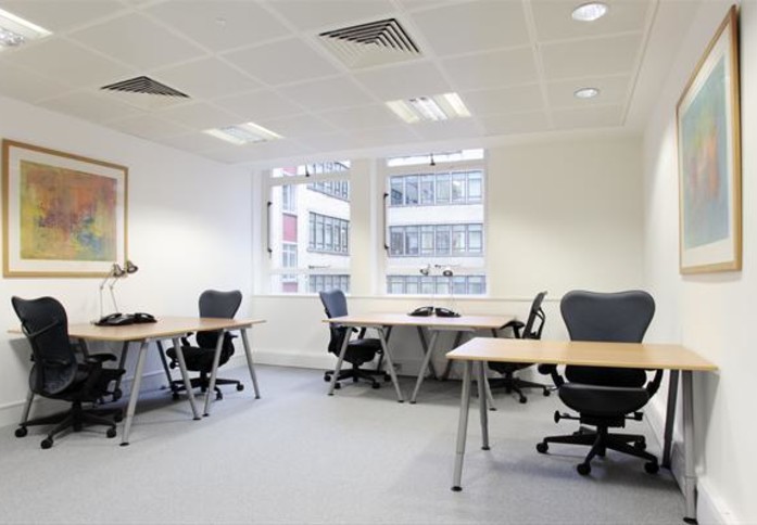 Serviced Offices to Rent Office Space Jermyn Street SW1Y