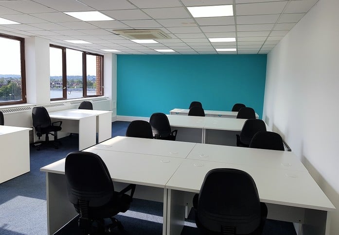 Serviced Offices For Rent Office Space London Road Sm4