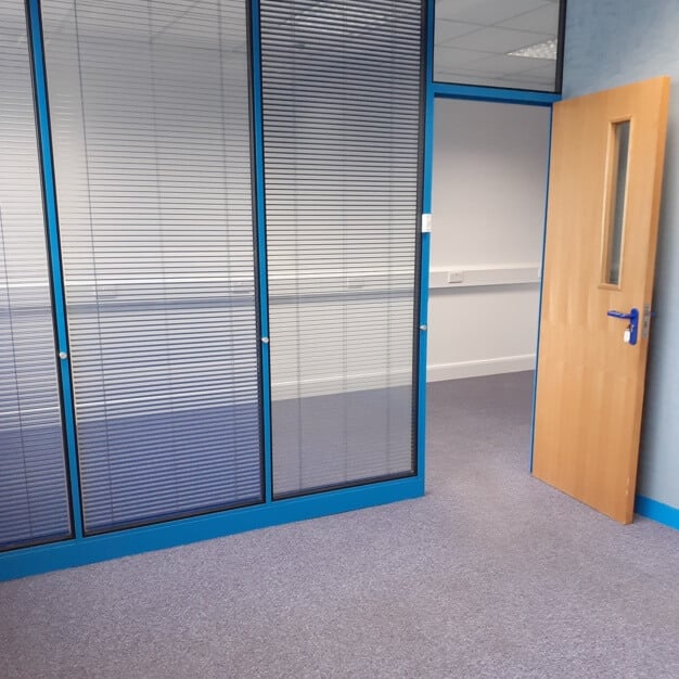 Unfurnished workspace in Cygnus Business Centre, NDB Management Ltd, Willesden, NW2 - London