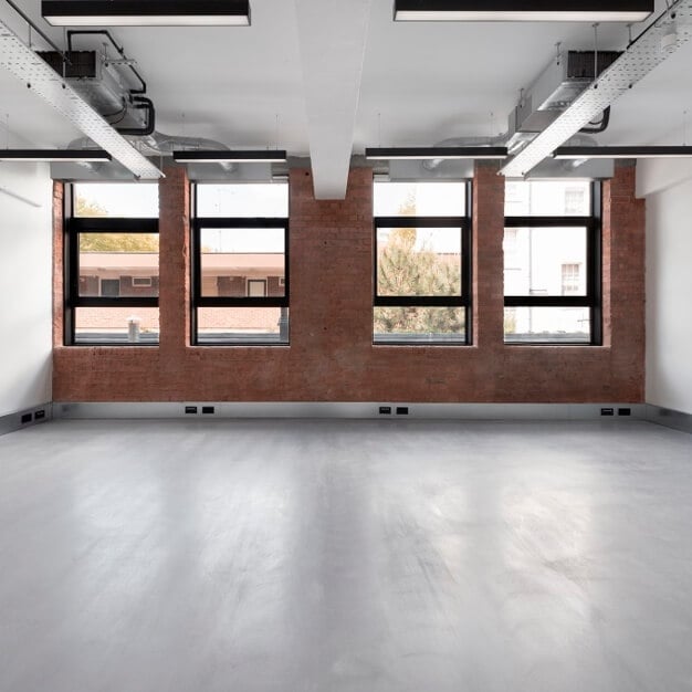 Unfurnished workspace - Easton Street (Clerkenwell)