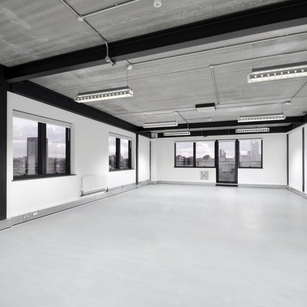 Unfurnished workspace in Coventry Road, Bethnal Green