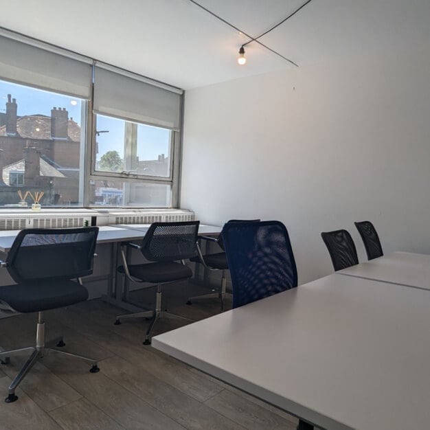 Private workspace in Metro House, Freedom Works Ltd (Chichester, PO19 - South East)