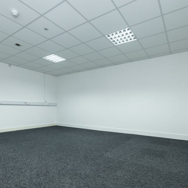 Unfurnished workspace - Rankine Road, Access Storage in Basingstoke