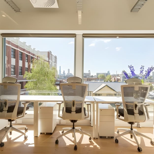 Your private workspace, 16-24 Banner Street, Regus, Old Street, EC1 - London