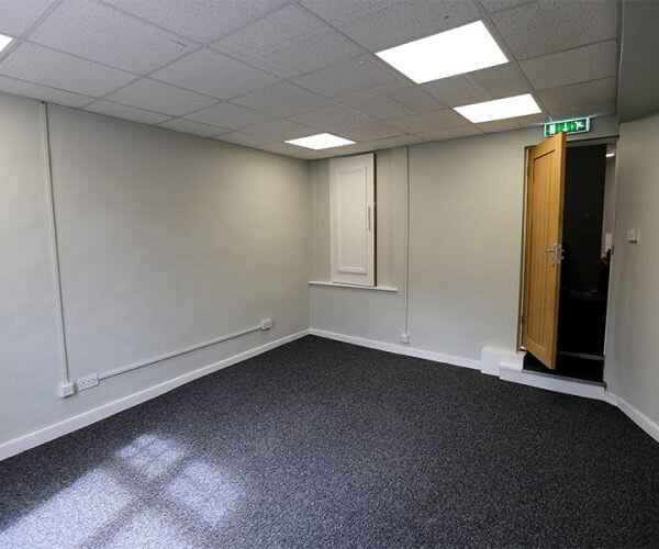 Unfurnished workspace at Warwick Road, Mike Roberts Property, Solihull, B91