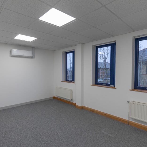 Unfurnished workspace in Neptune Court, Workbench Office Ltd, Cardiff, CF10