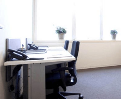 Private workspace Sunleigh Road, AJ Business Centres in Alperton