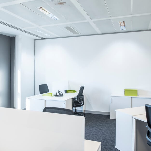 Dedicated workspace in Kew Road, Regus, Richmond