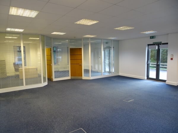 Private workspace in Inglewood, Ceteris (Alloa)