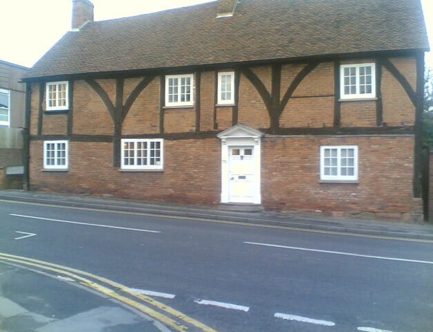 Building pictures of Mitchell Harper House, Mitchell Harper Limited at Coleshill