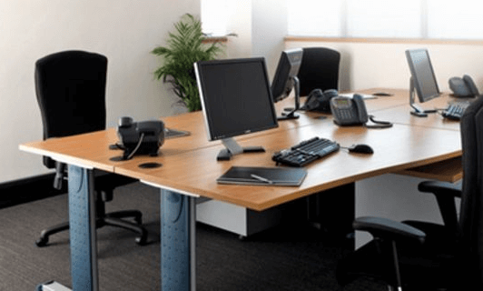 Private workspace in Sunleigh Road, AJ Business Centres (Alperton)