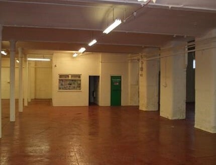 Dedicated workspace in Grosvenor Street, Biz - Space in Ashton Under Lyne