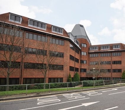 Building pictures of Epsom - Global House, City Skyline at Epsom