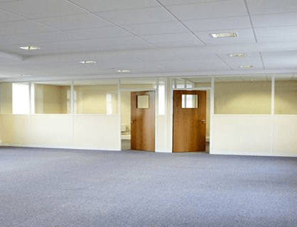 Private workspace in Kings Hill, Capital Space (West Malling)