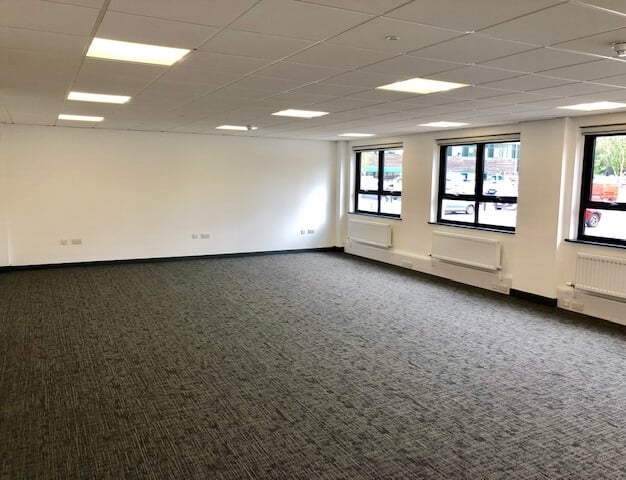 Unfurnished workspace Courtwick Lane, Biz - Space, Littlehampton