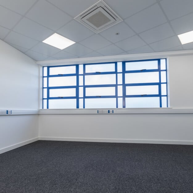 Unfurnished workspace Effie Road, Access Storage, Fulham