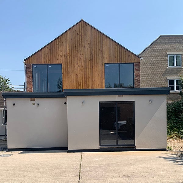 Building pictures of The Old Bakery, Point of Difference Workspace Ltd at Bicester, OX26 - South East