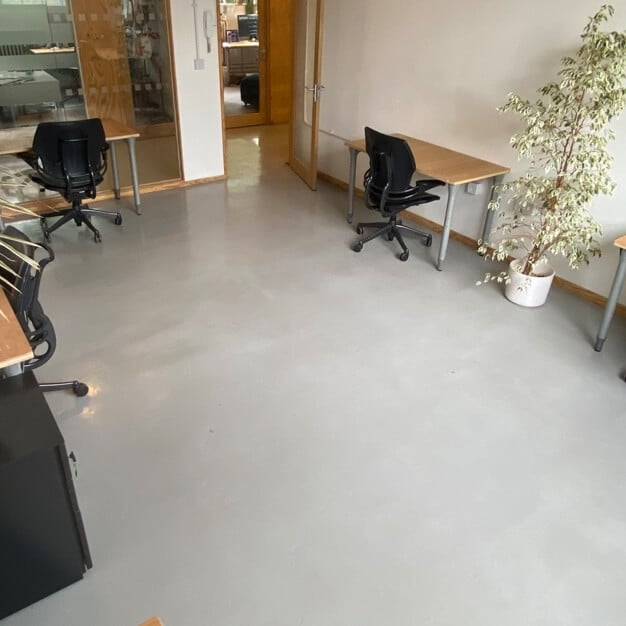 Your private workspace Hornsey Road, Bespoke Spaces Ltd, Archway, N19 - London