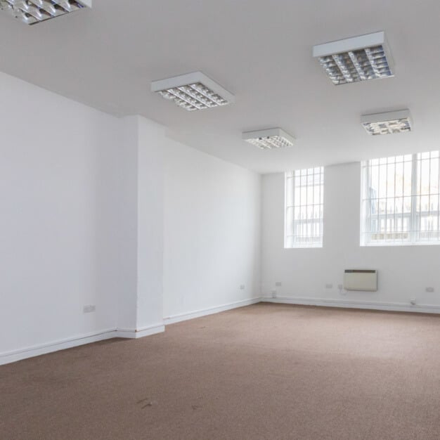 Unfurnished workspace - Lots Road, Access Storage, Chelsea