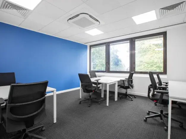 Private workspace The Drive, Regus in Brentwood