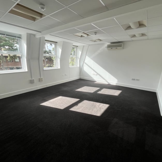 Unfurnished workspace - The Courtyard, Freedom Works Ltd, Horsham, RH12 - South East