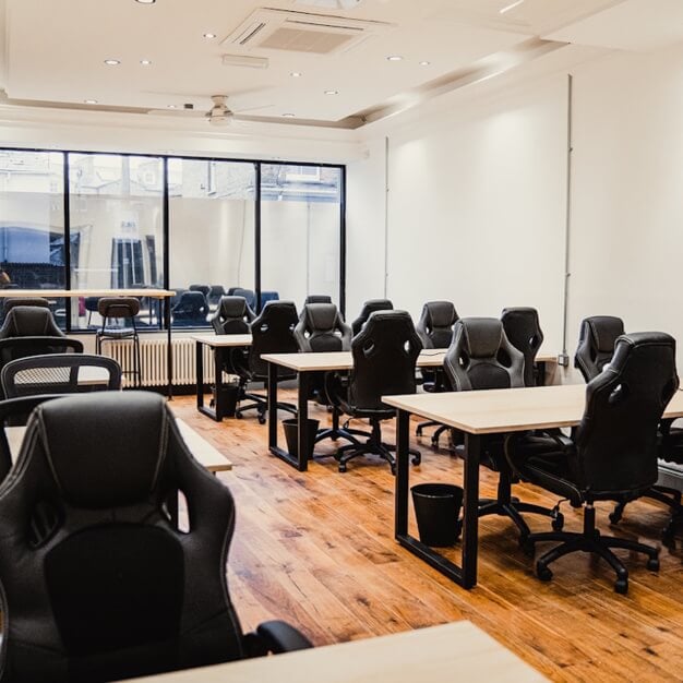 Private workspace in Alexandra Street, Space282 Group Ltd (Southend On Sea, SS1)