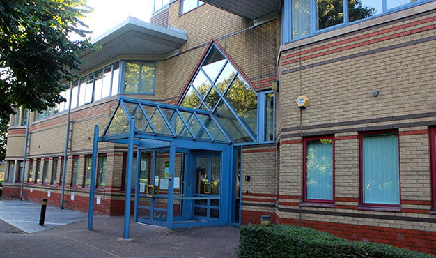 Building pictures of Alexandra Gate Business Centre, Alexandra Gate Business Centre Ltd at Cardiff, CF10 - Wales