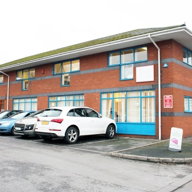 Building pictures of Boathouse Meadow Business Park, Toogood’s Property Co Ltd at Salisbury, SP1 - South West