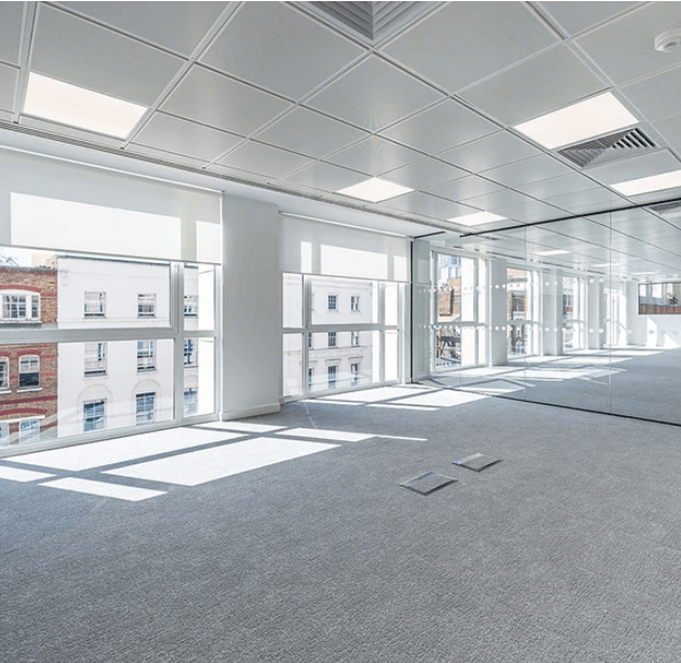 Your private workspace in One Avenue, Borough, SE1 - London