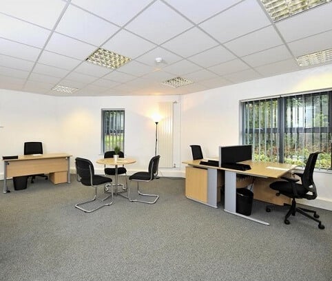 Private workspace Oakfield Close, Regus in Tewkesbury