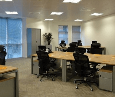 Your private workspace - Rosslyn Crescent, Phoenix Developments, Harrow