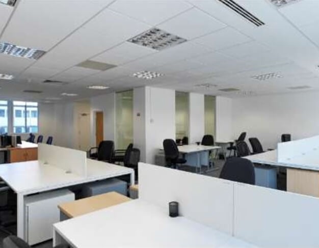 Your private workspace, Pennine Tower, Pennine Way Ltd, Aldgate