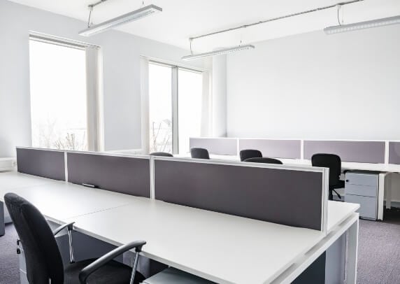 Dedicated workspace in Wakering Road, Barking Enterprise Centre CIC