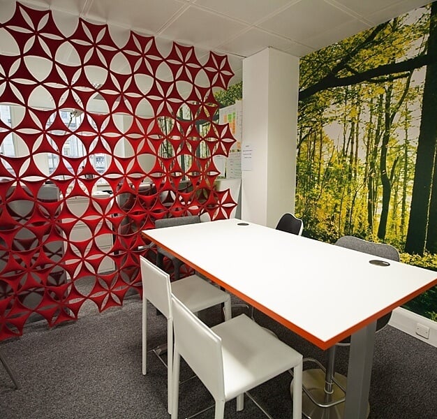 Meeting room - High Holborn, E Office