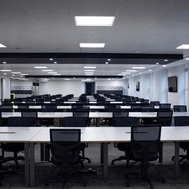 Dedicated workspace in 60 New Broad Street, Made (Managed), Liverpool Street, EC2 - London