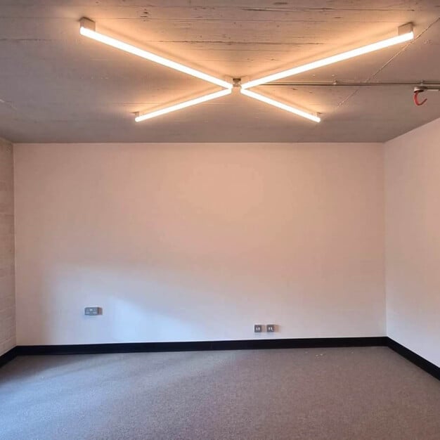 Private workspace in Lea Bridge BSMNT Studios, BSMNT Ltd (Leyton, E10 - London)