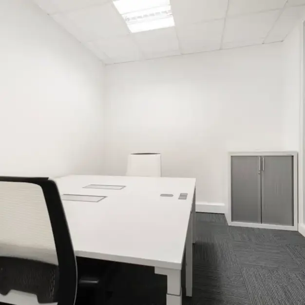 Your private workspace, 329 Bracknell, Workspace Group Plc, Bracknell, RG12 - South East