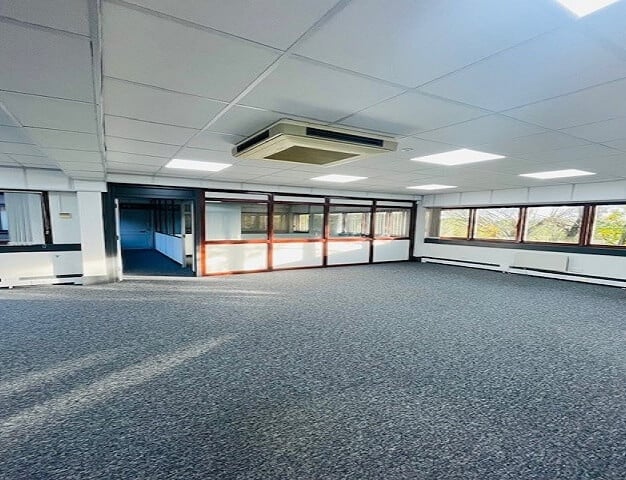 Unfurnished workspace - Christy Way, ASDI Ltd, Basildon, SS14