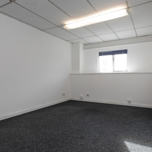 Unfurnished workspace, Access Self Storage Ealing, Access Storage, West Ealing