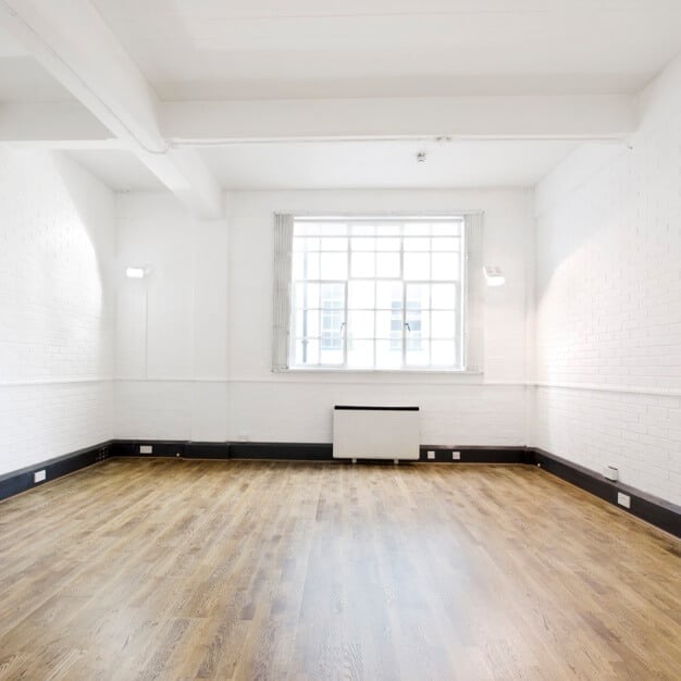 Unfurnished workspace Barlby Road, Ladbroke Grove