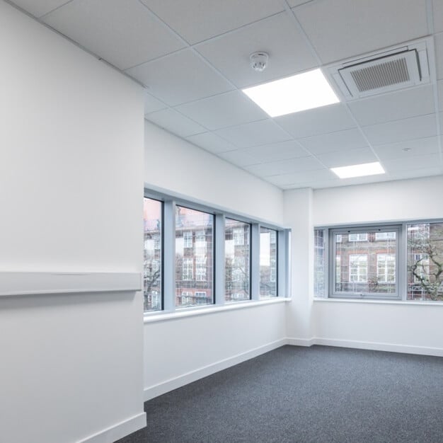 Unfurnished workspace at Stanton Way, Access Storage, Sydenham