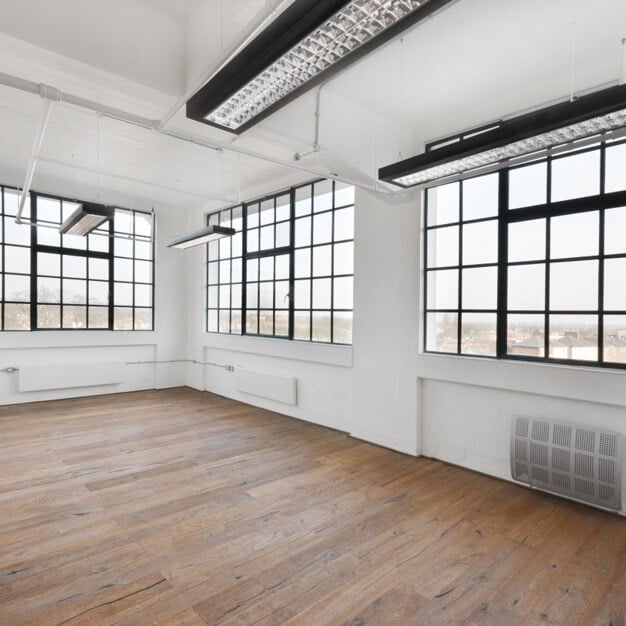 Unfurnished workspace Martell Road, Dulwich