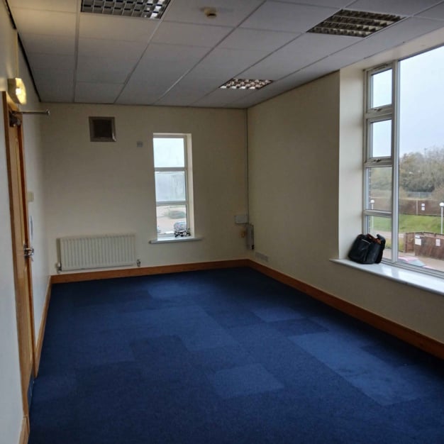 Unfurnished workspace in Scotswood House, Leaworks Estates Ltd, Stockton On Tees, TS17