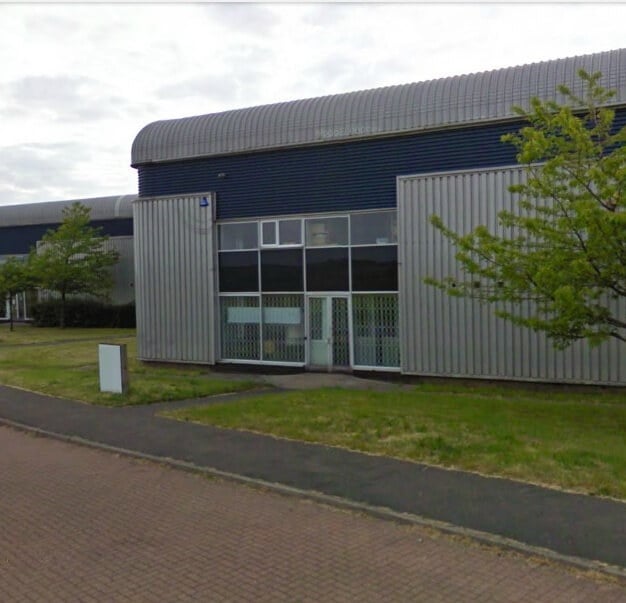 Building pictures of Consett Business Centre, Biz - Space at Consett