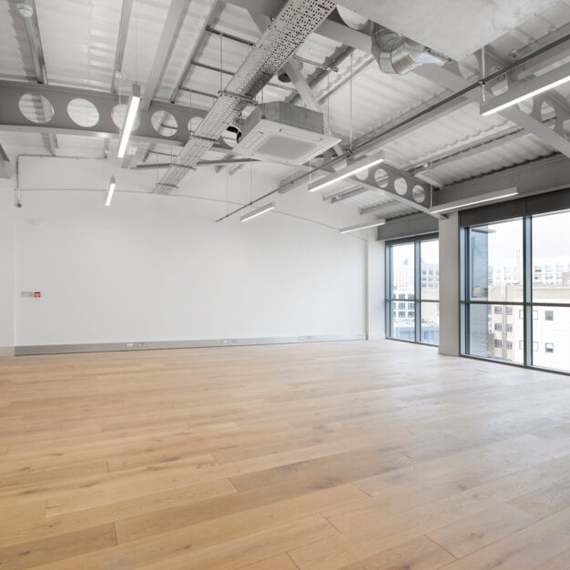 Unfurnished workspace - Union Street, in Waterloo